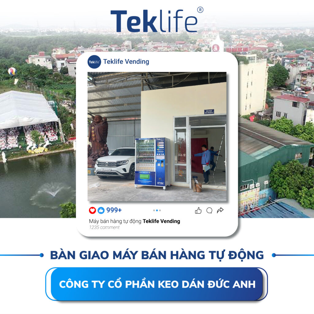 máy bán hàng tự động