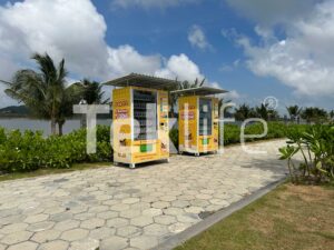 máy bán hàng tự động