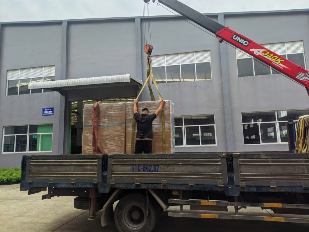 máy bán hàng tự động