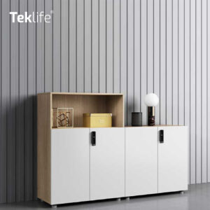 tủ locker thông minh