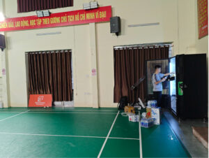 máy bán hàng tự động