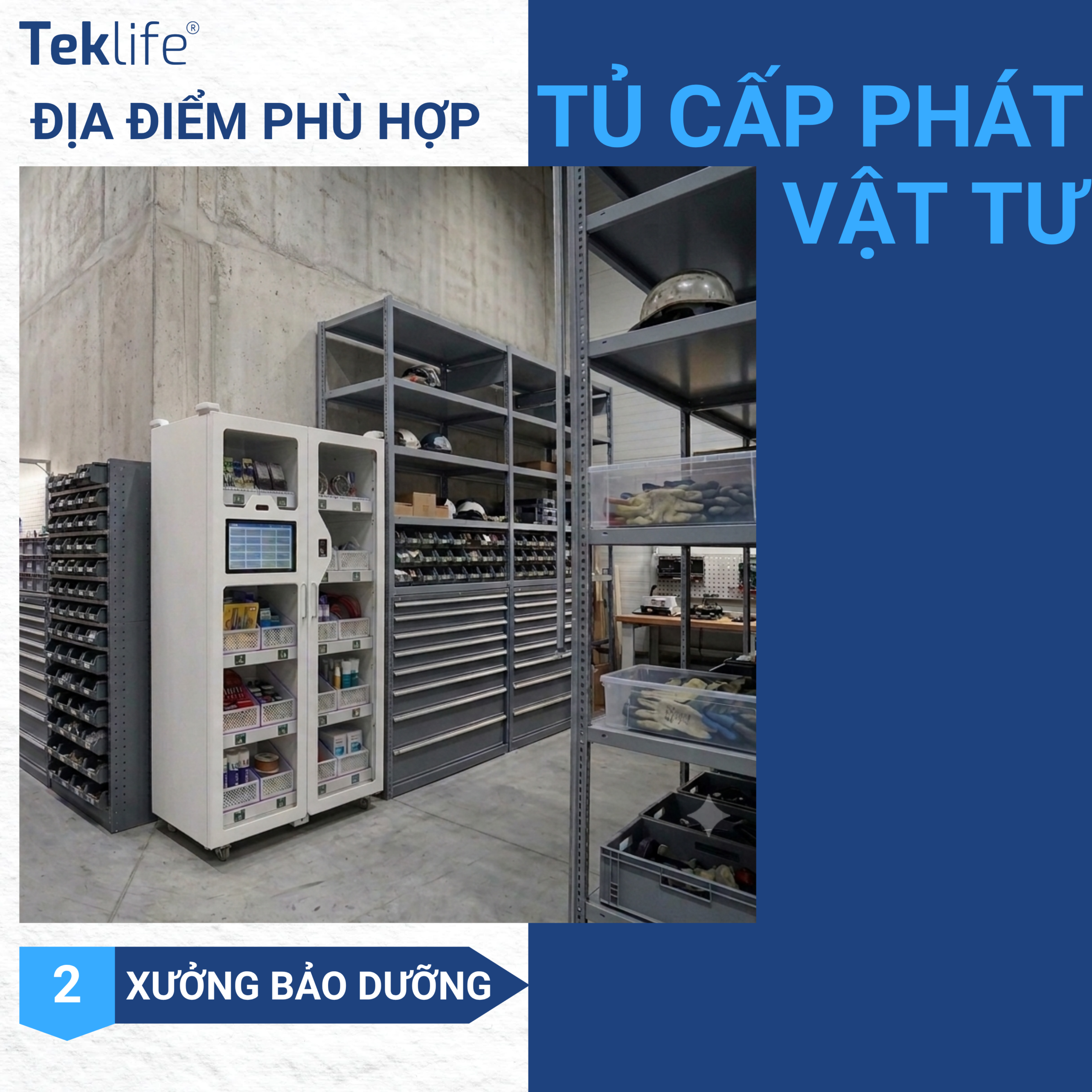 tủ vật tư