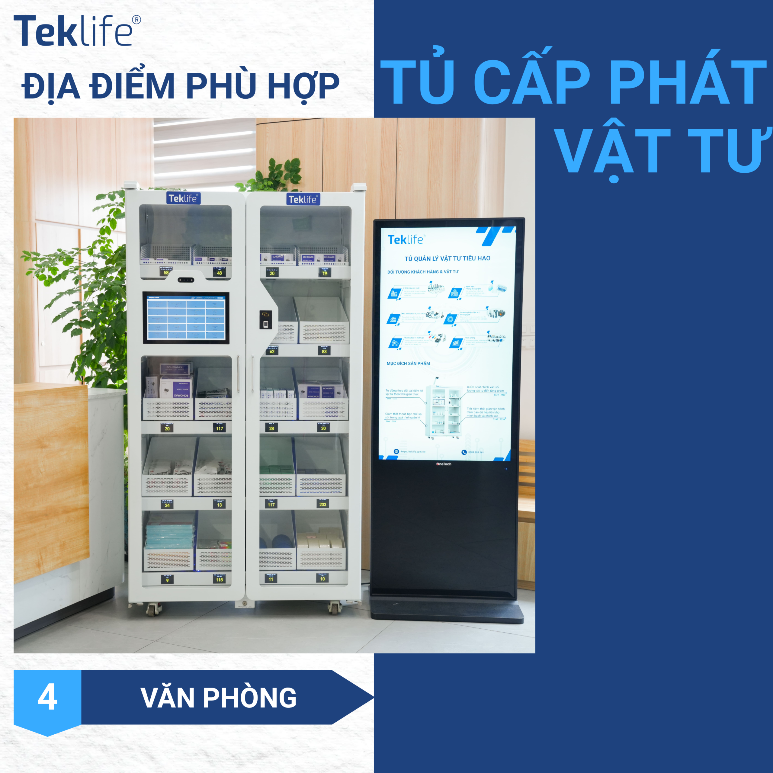 tủ vật tư