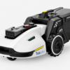 Robot dich vu cat co