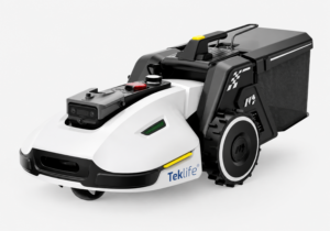 Robot dich vu cat co