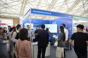 hệ cấp phát teklife